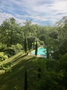 Manoir Le Bigourda photo 12