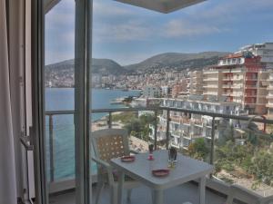 Sea Pearl Luxury Apartment Saranda