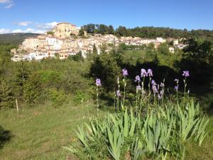 Maisons de vacances Gite Anais : photos des chambres