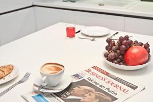 Platinum Towers Country 2 Country