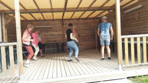 Camping La Fontaine photo 9