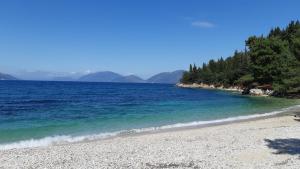 Ionian Trilogy Luxury Villas Kefalloniá Greece