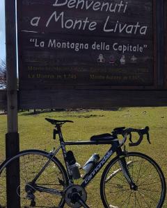 Monte Livata , appartamento "Rubino"