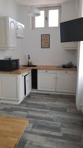 B&B / Chambres d'hotes Chez Laurence : photos des chambres