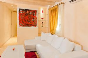Apartment room in San Marco Terrace