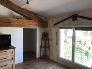 Appartements Le gite des moineaux : photos des chambres