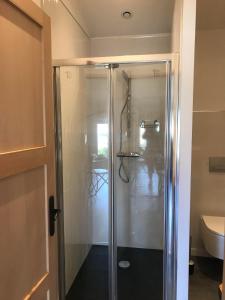 Appartements Le gite des moineaux : photos des chambres