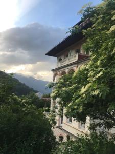 Villa Excelsior Hotel & Kurhaus