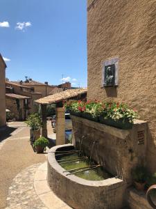 Maisons de vacances La Maison de Moustiers : photos des chambres