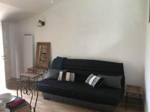 Appartements Le gite des moineaux : photos des chambres