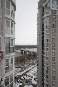 Nikira apartment 75 Оболонская набережная