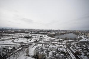 Nikira apartment 75 Оболонская набережная