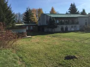 Penzion na Slunci - Jestřebí