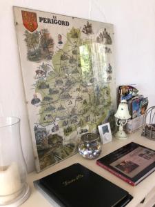 Maisons de vacances Along The River : photos des chambres