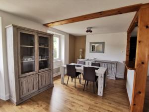 Appartements Anhugcap : photos des chambres