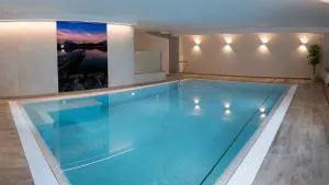 Ferienwohnungen am Kurpark - Marktoberdorf