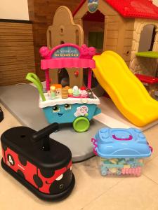 Country Style Anping Homestay