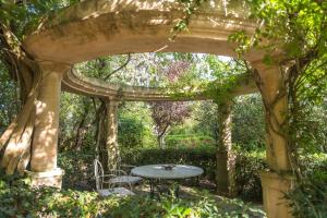 Hotel Rural Biniarroca Adults Only