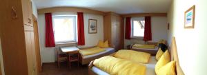 Ferienwohnung Stocknerhof