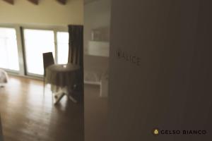 Gelso Bianco Country Resort