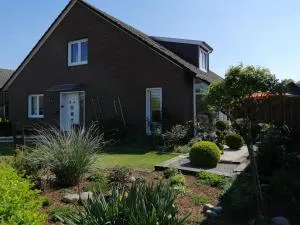 Feriendomizil Familie Finke - Möhlenwarf