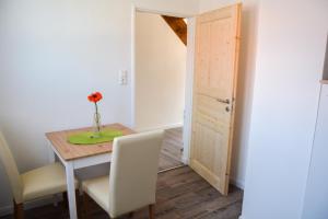 Ferienwohnung Landquartier