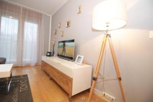 Apartment A block Daja