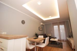 Apartment A block Daja