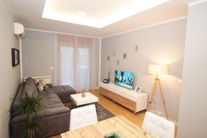 Apartment A block Daja