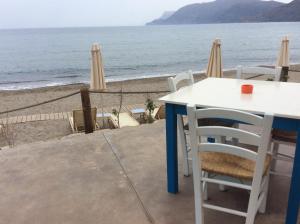 Villa Nopigia Somina Chania Greece