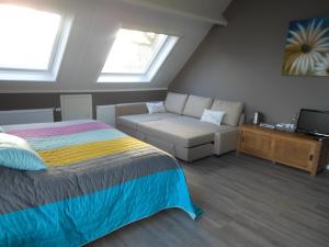 B&B Groot Pepersgoed