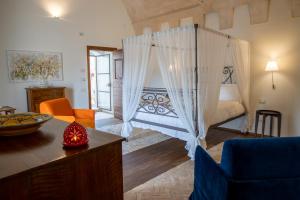 LArtiere Dimore nei Sassi