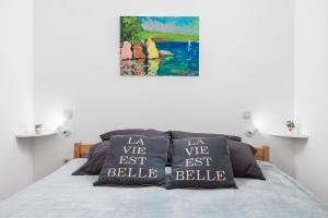 Apartment Maja Opatija with Free Private Parking and Lovely Sea View Terrace