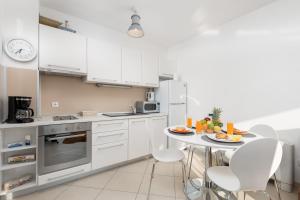 Apartment Maja Opatija with Free Private Parking and Lovely Sea View Terrace 