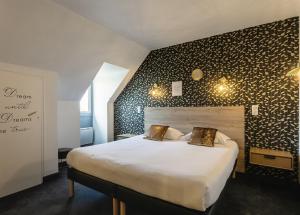 Hotels Relais Amadourien : photos des chambres