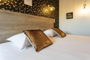 Hotels Relais Amadourien : photos des chambres