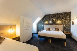 Hotels Relais Amadourien : photos des chambres