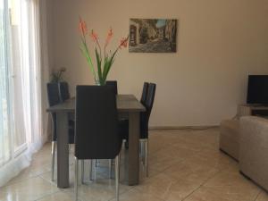 Platanes Apartment Rethymno Greece