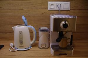 Apartmán Alpinka, Chopok Juh