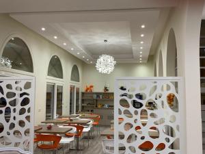 Hotels Hotel Biney : photos des chambres