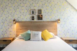 Hotels Relais Amadourien : photos des chambres
