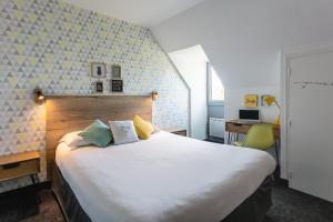 Hotels Relais Amadourien : photos des chambres