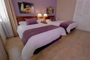 Mercure Alameda Quito