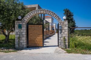 Prinos Oasis Twin Villas II