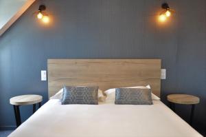 Hotels Relais Amadourien : photos des chambres