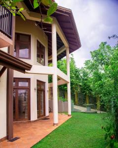 Villa bonheur