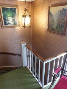 Gørdinglund Manorhouse Mainbuilding