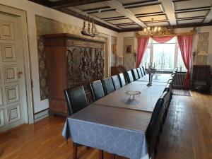 Gørdinglund Manorhouse Mainbuilding