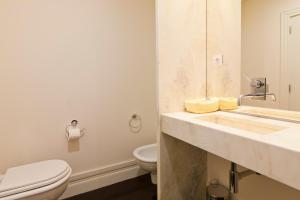 Baxia-Chiado Apartment with Incredible view