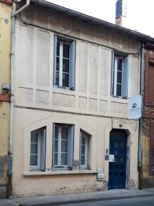 Maisons d'hotes Auberge des chemins : photos des chambres